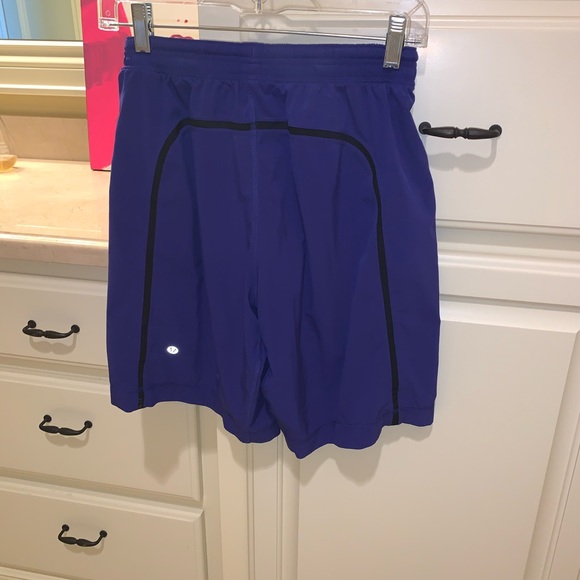 lululemon athletica Other - Lululemon Mens Pacebreaker Short